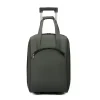 Two-Size Oxford Rolling Weekender with Directional Wheels Configuration reference 04 SKU overview reference