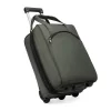 Two-Size Oxford Rolling Weekender with Directional Wheels Configuration reference 06 SKU overview reference