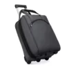 Two-Size Oxford Rolling Weekender with Directional Wheels Configuration reference 07 SKU overview reference