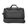 Three-Size Foldable Rolling Travel Duffel Gray · reference 1 color SKU reference