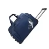 Two-Size Rolling Duffel with Combination Lock Blue · reference 2 color SKU reference