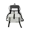 21L Oxford Racket Sports Backpack with Adjustable Racket Strap Color option 01 color SKU reference