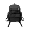 21L Oxford Racket Sports Backpack with Adjustable Racket Strap Color option 03 color SKU reference