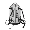 14L Carry-On Travel Backpack with Adjustable Straps Gray color SKU reference