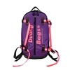 14L Carry-On Travel Backpack with Adjustable Straps Purple color SKU reference