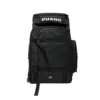 36L Oxford Travel Duffel with Multi-Layer Storage Black color SKU reference