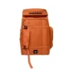 36L Oxford Travel Duffel with Multi-Layer Storage Orange color SKU reference
