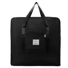 Expandable Nylon Weekender Tote with Trolley Sleeve Color reference 01 color SKU reference