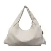 31L Nylon Crossbody & Shoulder Travel Bag Khaki color SKU reference