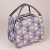 Insulated Lunch & Cooler Bag Color reference 08 color SKU reference