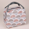 Insulated Lunch & Cooler Bag Color reference 09 color SKU reference