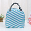 Insulated Lunch & Cooler Bag Color reference 14 color SKU reference