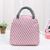 Insulated Lunch & Cooler Bag Color reference 15 color SKU reference