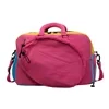 26L Badminton Racket Bag with Separate Shoe Storage Pink color SKU reference