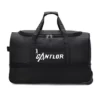 Rolling Sport & Travel Duffel for Long-Distance Trips Brown · ref 1 SKU overview reference