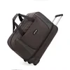 Three-Size Wheeled Travel Luggage Bag with Quiet Wheels Purple · size ref 1 SKU overview reference