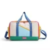 26 L Polyester Travel Duffel with Adjustable Strap Color reference 2 color SKU reference