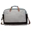 Expandable Travel Duffel with Trolley Sleeve Blue color SKU reference