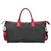 Oxford Sport & Travel Duffel Red color SKU reference