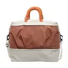28 L Expandable Travel Duffel with Crossbody Carry SKU reference 01 SKU overview reference