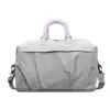 28 L Expandable Travel Duffel with Crossbody Carry SKU reference 03 SKU overview reference