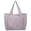 22 L Everyday Tote with Exterior Security Pocket Lavender color SKU reference