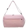 Travel Duffel with Shoe & Wet/Dry Storage Pink color SKU reference