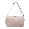Gym Duffel with Wet/Dry & Security Pockets Pink color SKU reference