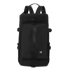 20–35 L Travel Backpack with Shoe Compartment Gray color SKU reference