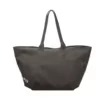 43 L Lightweight Travel Tote with Shoulder Straps Green color SKU reference
