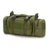 Nylon Tactical MOLLE-Style Shoulder Messenger Bag Color option 07 color SKU reference