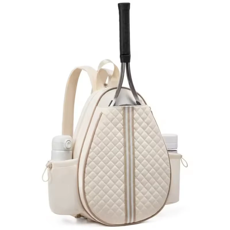 16L Polyester Racket Bag for Tennis, Badminton & Pickleball product reference image