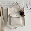 Large Canvas Everyday Tote Color reference 01 color SKU reference