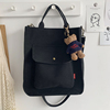 Large Canvas Everyday Tote Color reference 02 color SKU reference