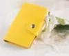 Mini PU Coin Purse and Multi-Card Holder Grey color SKU reference