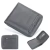 PU Leather Multi-Card Wallet with ID Window Color reference 08 color SKU reference