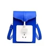 Novelty Switch-Inspired PU Crossbody Phone Bag Reference 17 color SKU reference