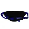 Color-Block Nylon Waist & Chest Bag Color-block reference 03 color SKU reference