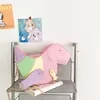Dinosaur-Shaped PU Novelty Crossbody Bag Color reference 03 color SKU reference