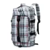 Foldable Nylon Travel Backpack with Shoe Compartment Color reference 09 SKU overview reference
