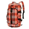 Foldable Nylon Travel Backpack with Shoe Compartment Color reference 13 SKU overview reference