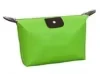 Nylon Color-Block Makeup Organizer Bag in Two Sizes Design reference 04 color SKU reference