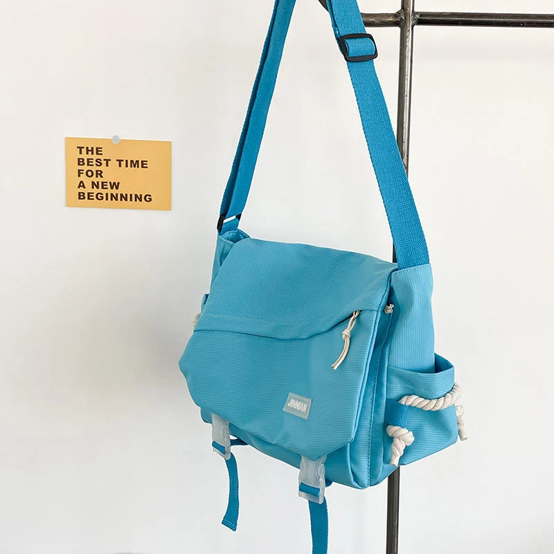 Multi-Layer Square Crossbody Bag product reference image