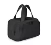 Large Oxford Travel Makeup Organizer with Compartments Black · thickened ref SKU overview reference