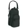 5L Insulated Crossbody Bottle Bag with Phone Pocket Black / ref A SKU overview reference