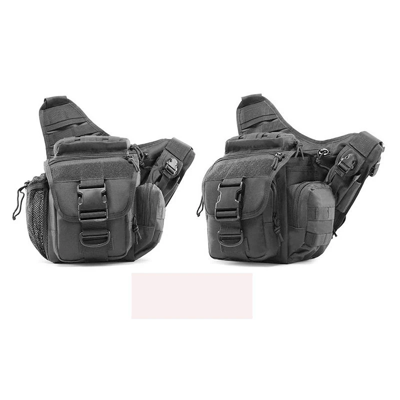 900D Oxford Tactical Waist and Crossbody Bag Variant 1 color SKU reference