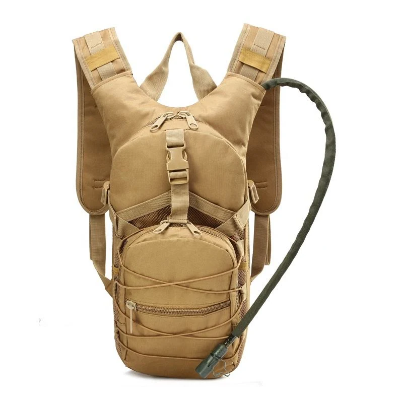 25 L 900D Oxford Hydration-Style Tactical Backpack product reference image