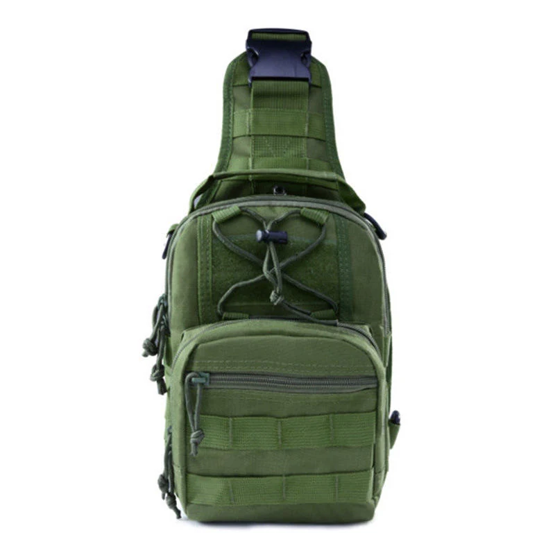 Oxford Tactical Chest Pack with Ten Variant References Variant 6 color SKU reference