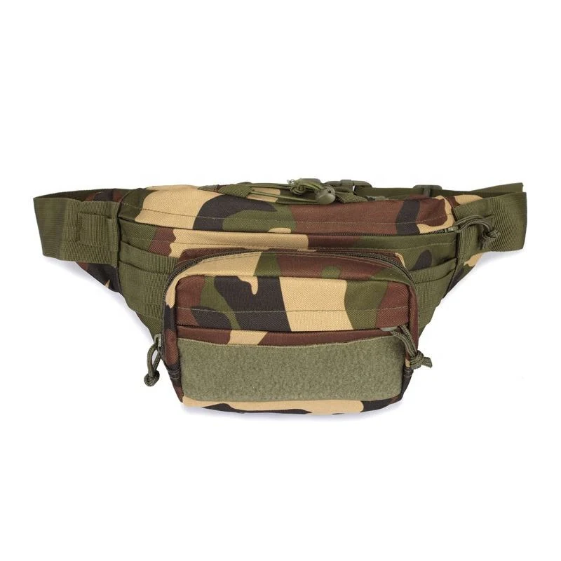 Tactical Chest, Waist, and Crossbody Pack with Eight Variants product reference image