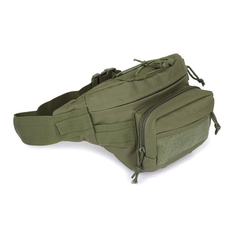 Tactical Chest, Waist, and Crossbody Pack with Eight Variants Variant 5 color SKU reference
